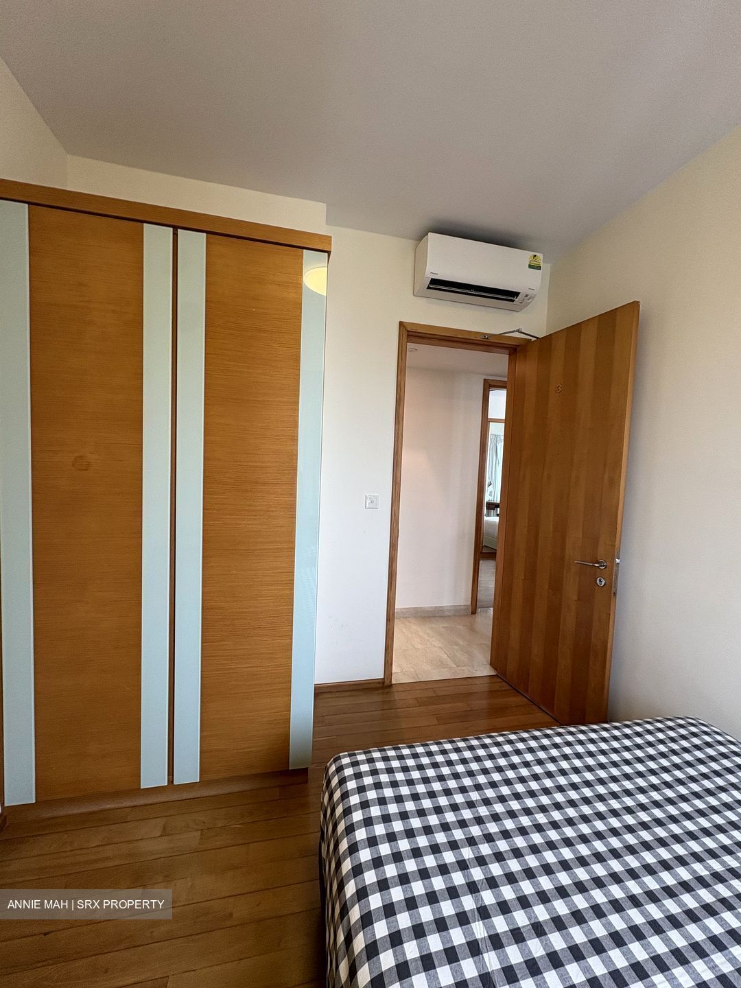 Amaryllis Ville (D11), Condominium #582350551